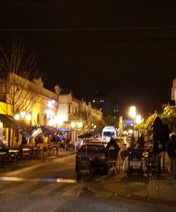Calle Balcarce景点门票图片