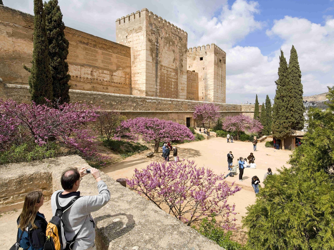 宜必思格拉纳达酒店主图