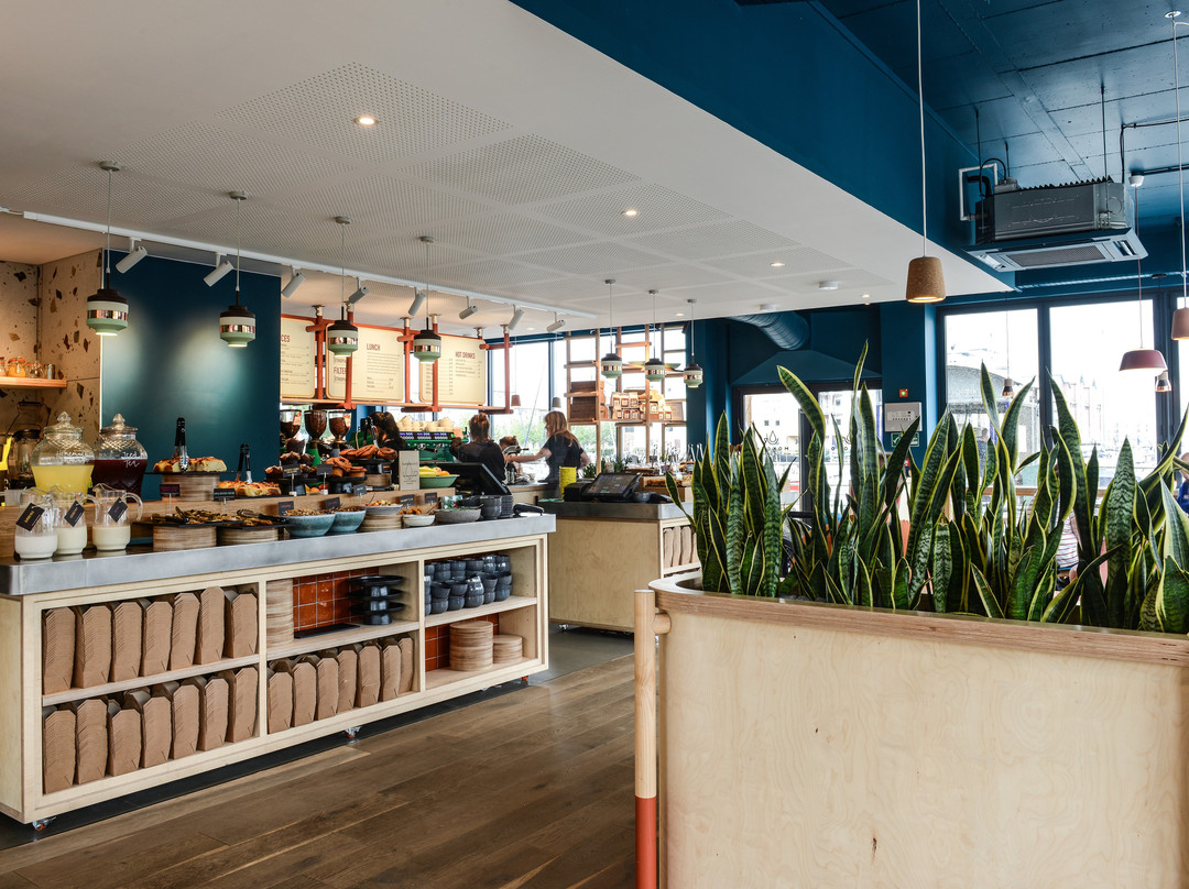 Mokoko Coffee & Bakery, Portishead