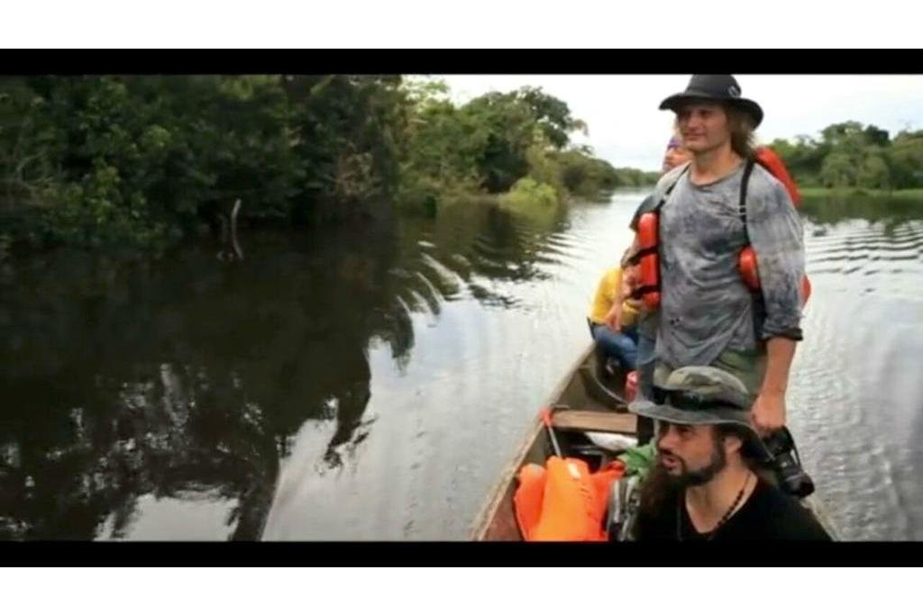 Jimmy Jaguar Travel-伊基托斯必去景点