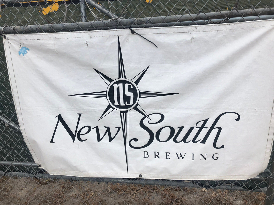 New South Brewing景点图片