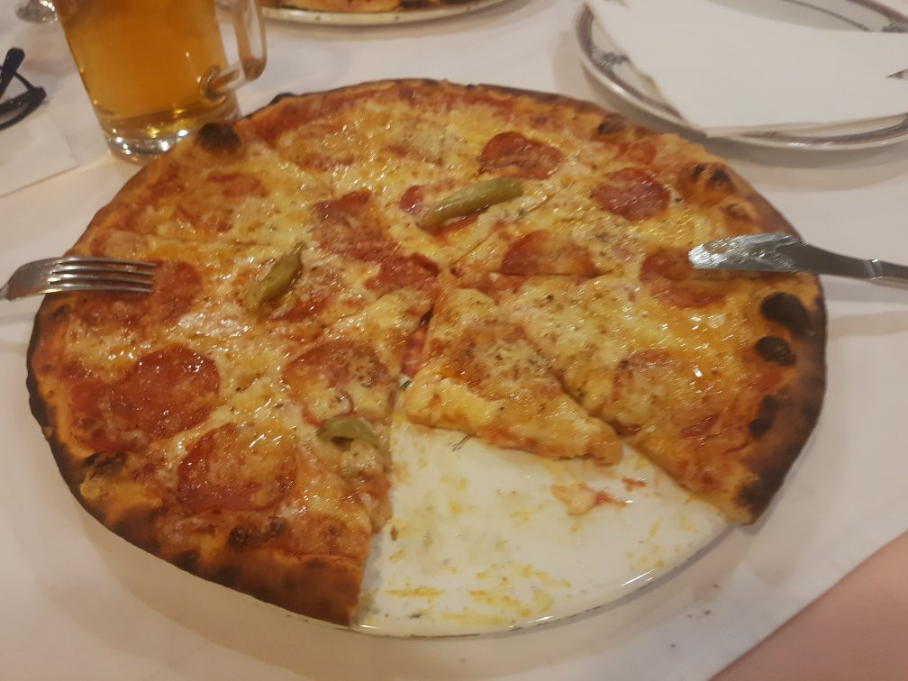 Hotel-Restaurant Trogirski Dvori主图