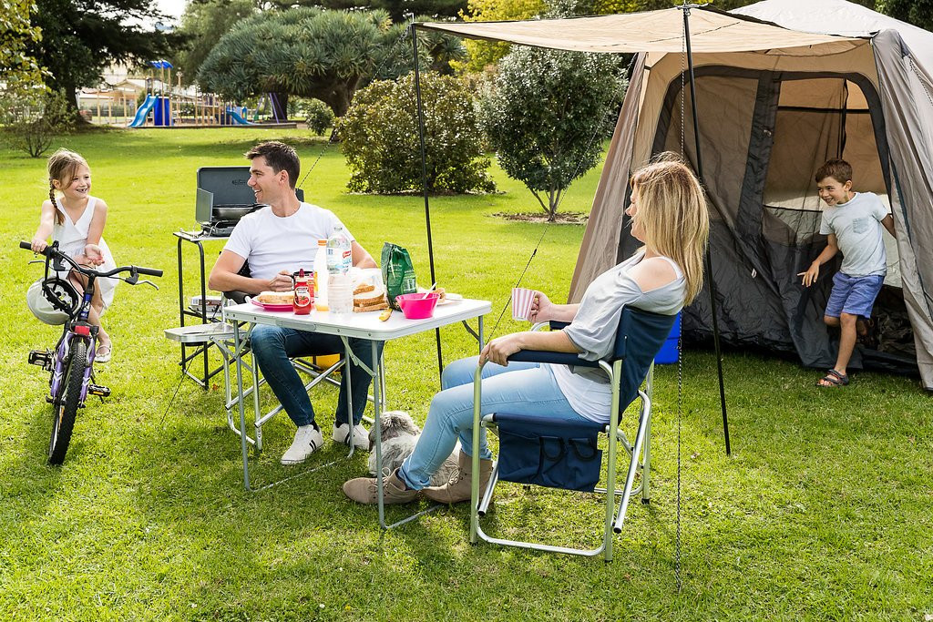 Koroit-Tower Hill Caravan Park