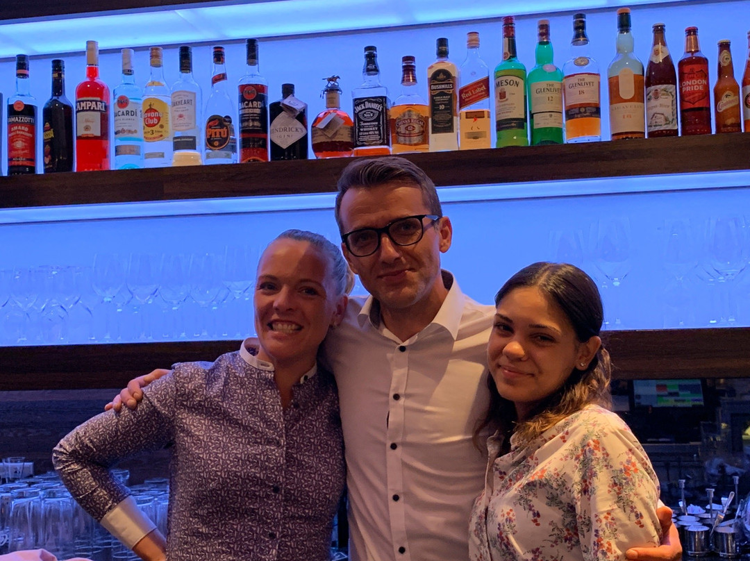 Eberhards Hotel and Restaurant主图