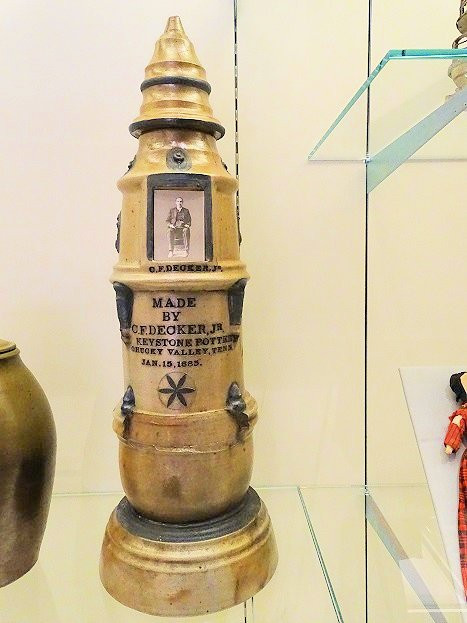 Tennessee State Museum-纳什维尔必去景点