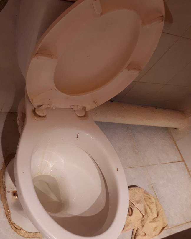 Hotel Coeur Senegal主图
