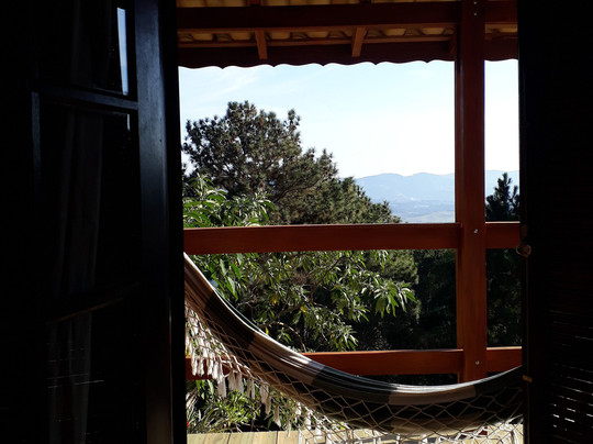 Hotel Pousada Muxarabi主图