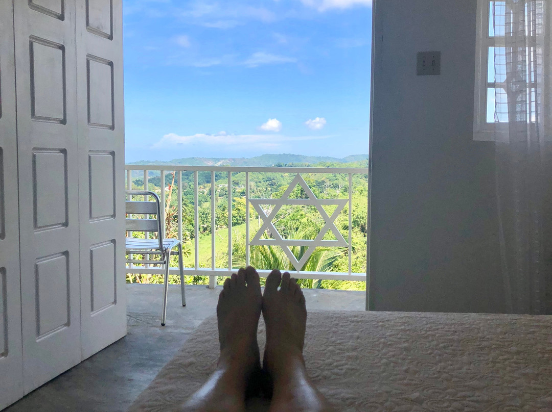 The Lion House Jamaica主图