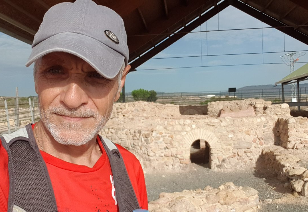 Villa Romana Los Villaricos-Mula必去景点