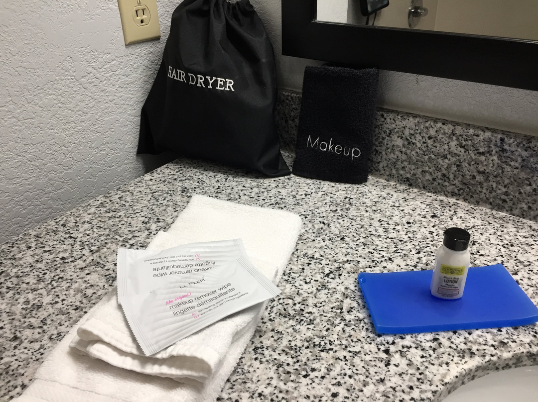 Holiday Inn Express & Suites Alamogordo by IHG主图