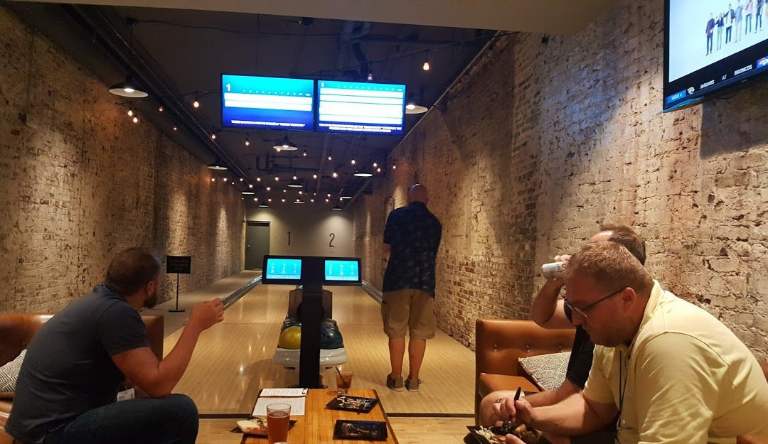 Maple Hall-诺克斯维尔必去景点