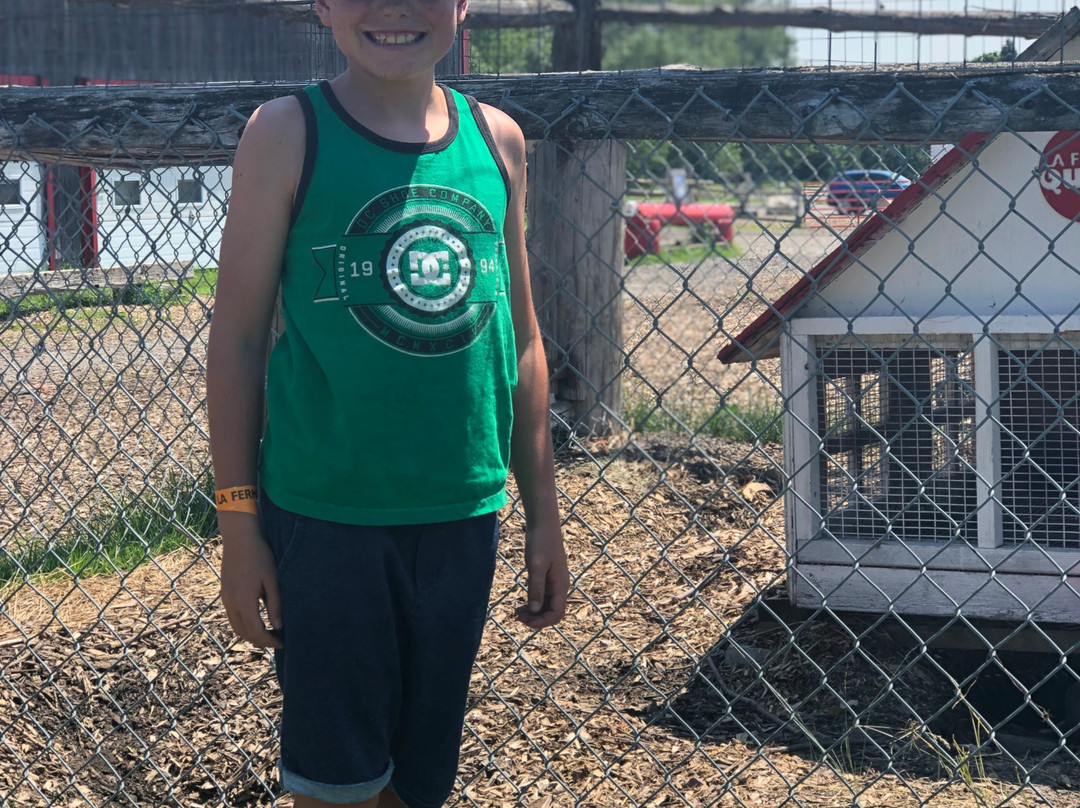 Quinn Farm-Notre-Dame-de-l'Ile-Perrot必去景点