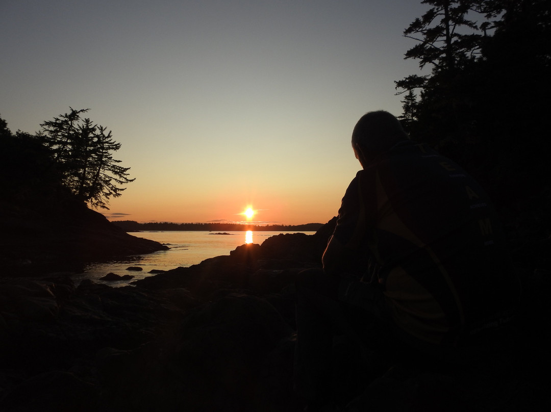 Crystal Cove Beach Resort主图