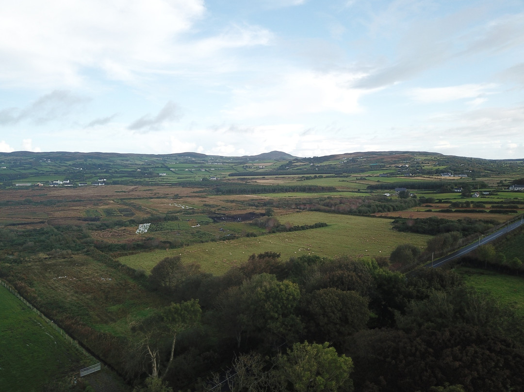 Culdonagh Manor B&B主图