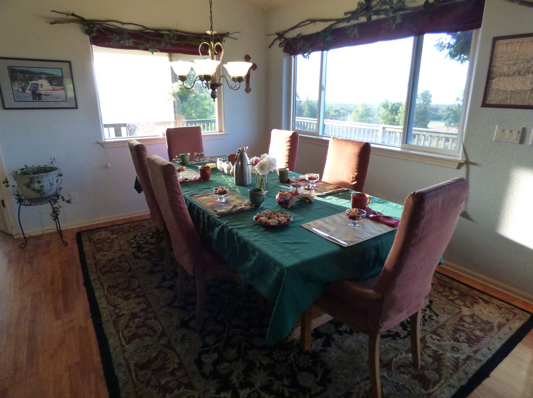 Crane's Rest B&B主图