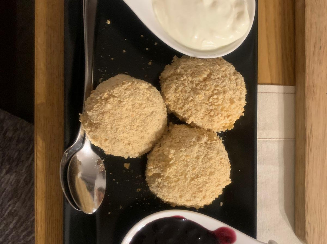 Pensiune Rara Paltinis主图