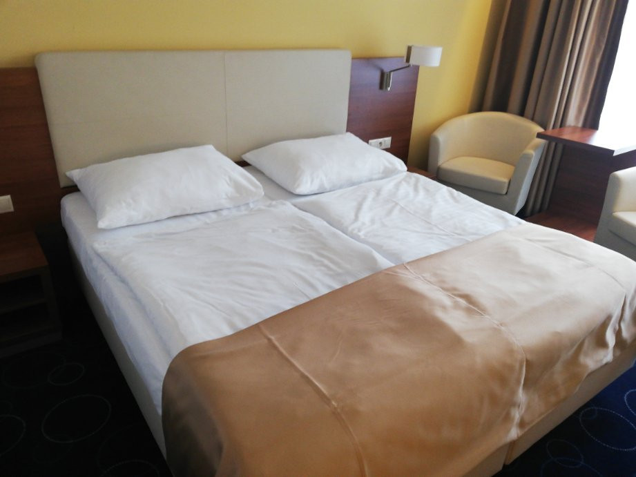Hotel Panorama主图