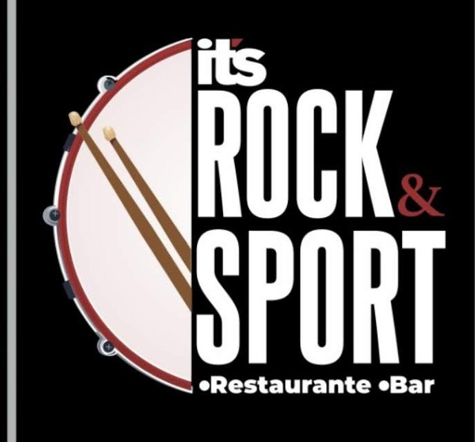 Its Rock & Sport