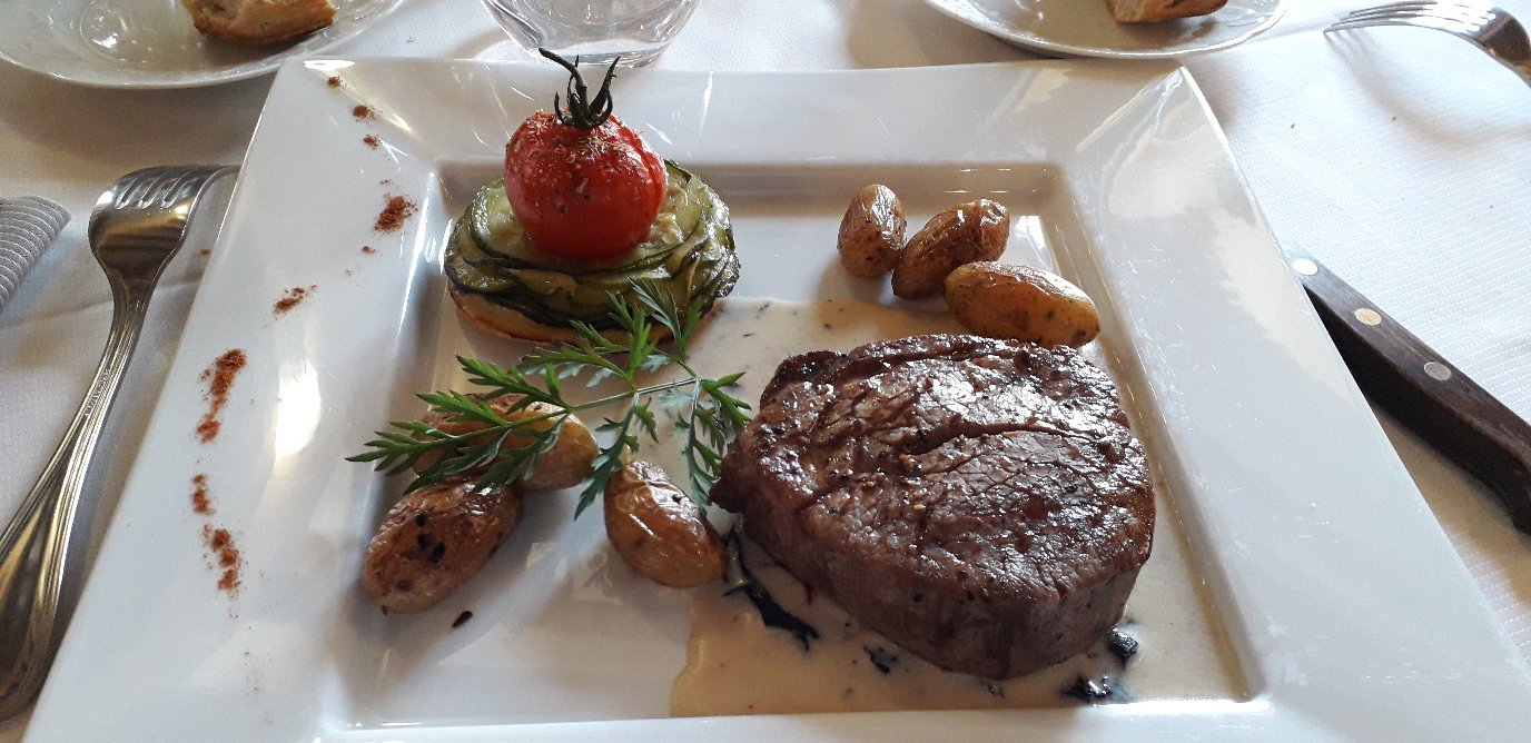 Logis Hôtel la Bonne Auberge-官方
