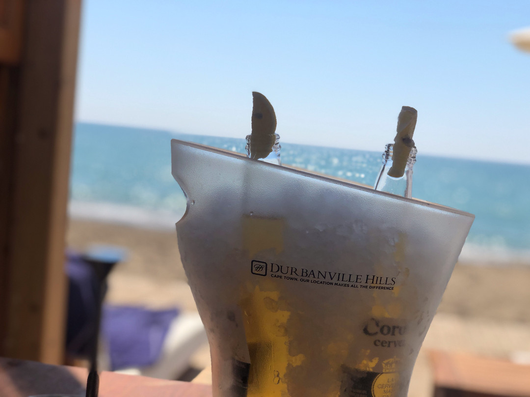 Club Privé By Rixos Belek主图