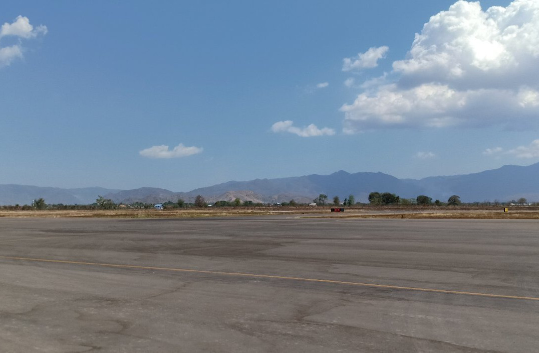 Lawata Beach-Bima必去景点