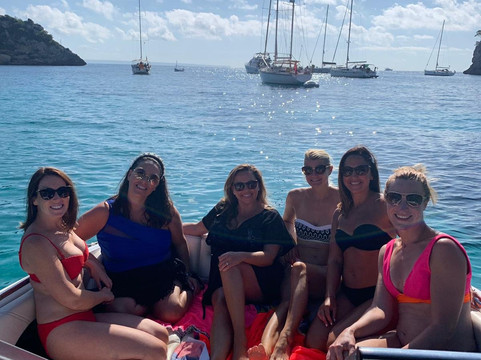 Palma Boats Charter & Watersports-马洛卡帕尔马必去景点