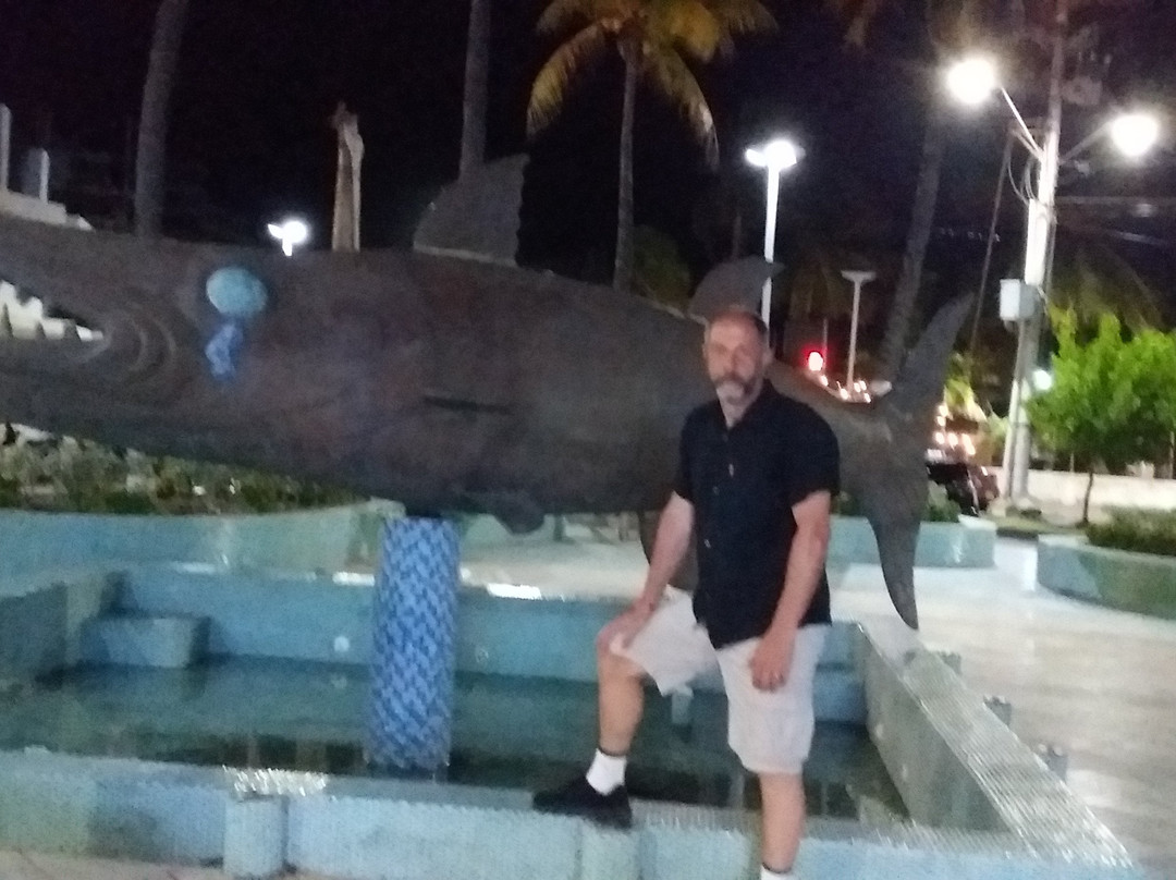 La Barracuda-圣安德烈斯岛必去景点