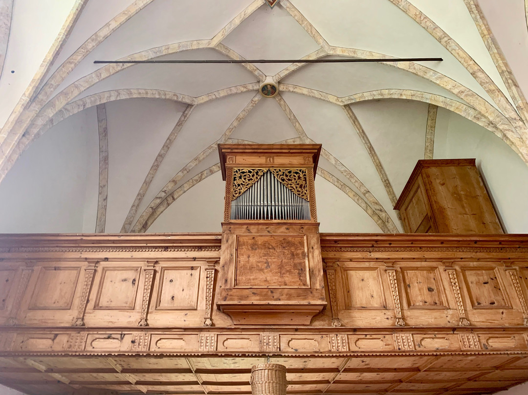 Chiesa Santa Maddalena