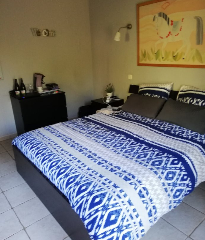 La Grande Dame主图