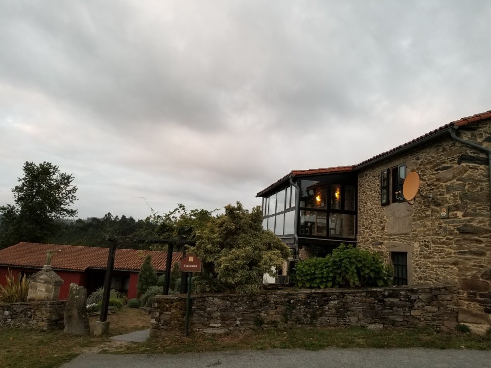 Casa Lucas-官方