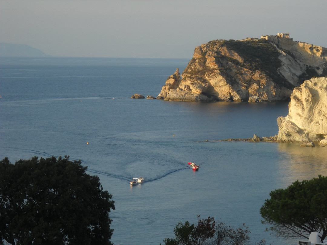 Hotel Villaggio dei Pescatori主图