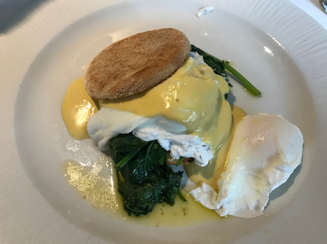 The Old Golf House Hotel Huddersfield主图