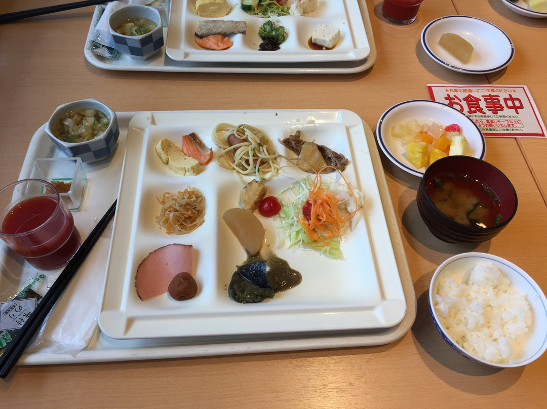 KAMENOI HOTEL CHITAMIHAMA主图