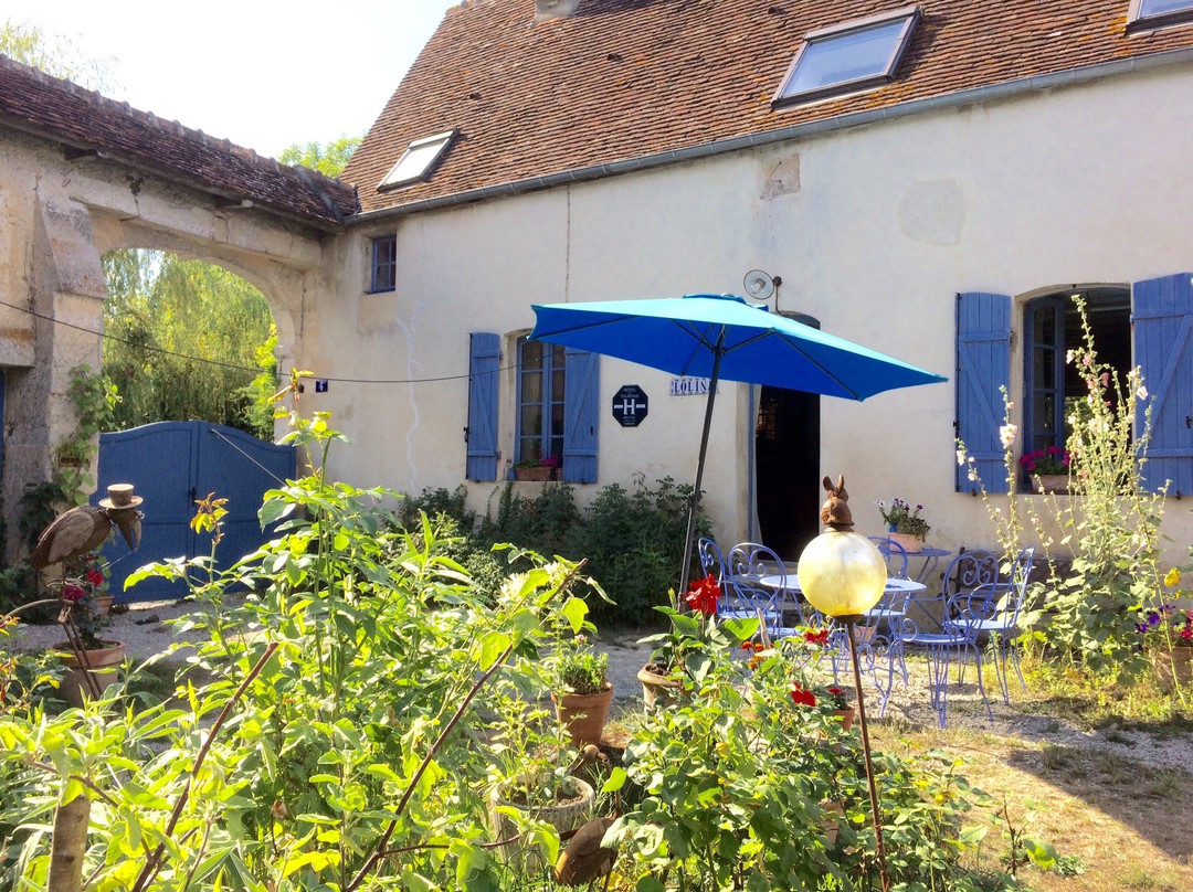 B&B des Grands Prés主图