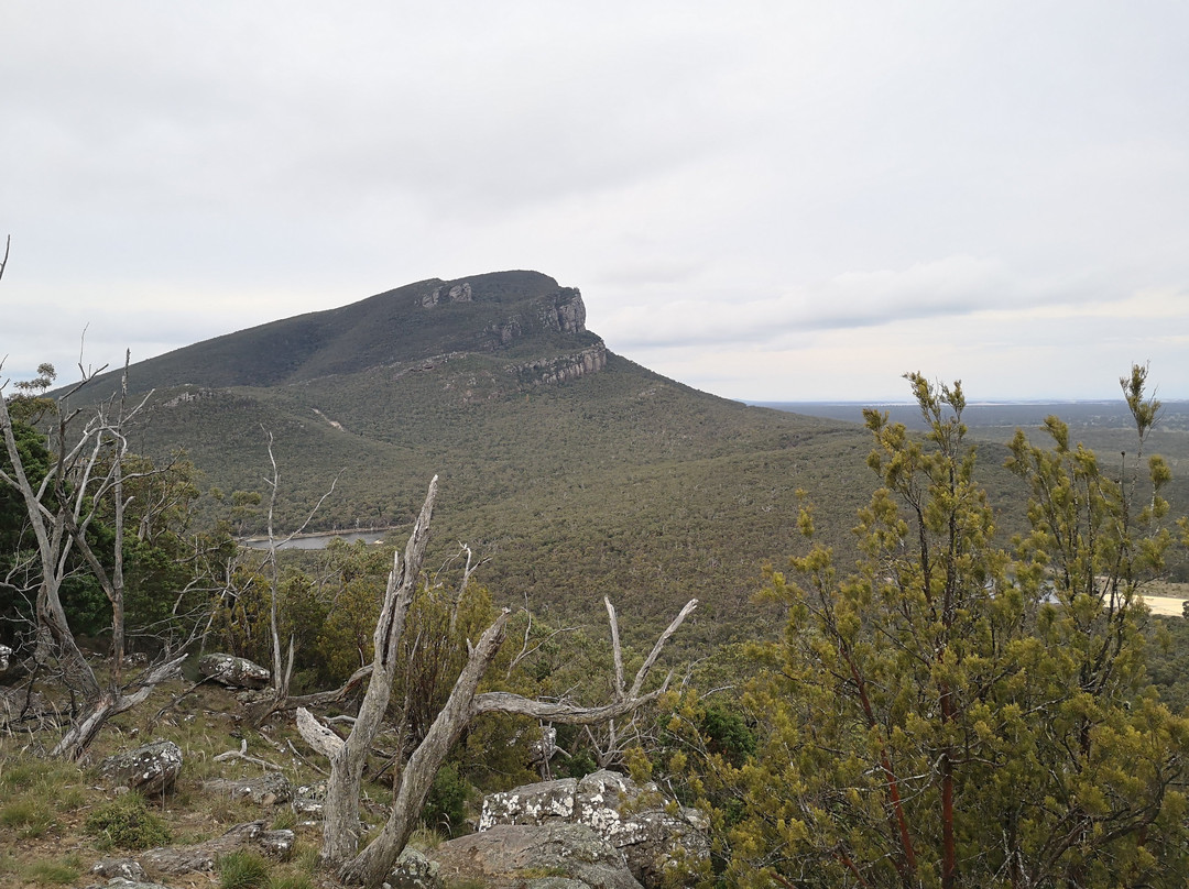 The Picaninny (Bainggug)-Dunkeld必去景点