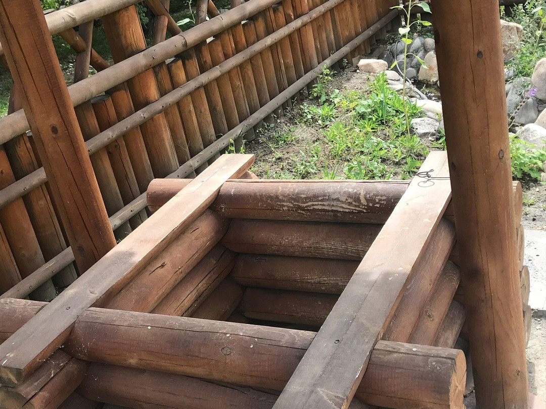 长白朝鲜族民俗村-长白朝鲜族自治县必去景点