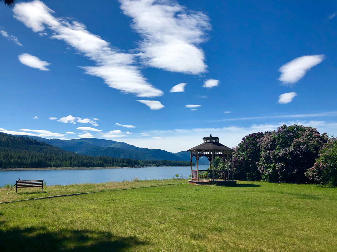 Riverwood at Lake Roosevelt主图