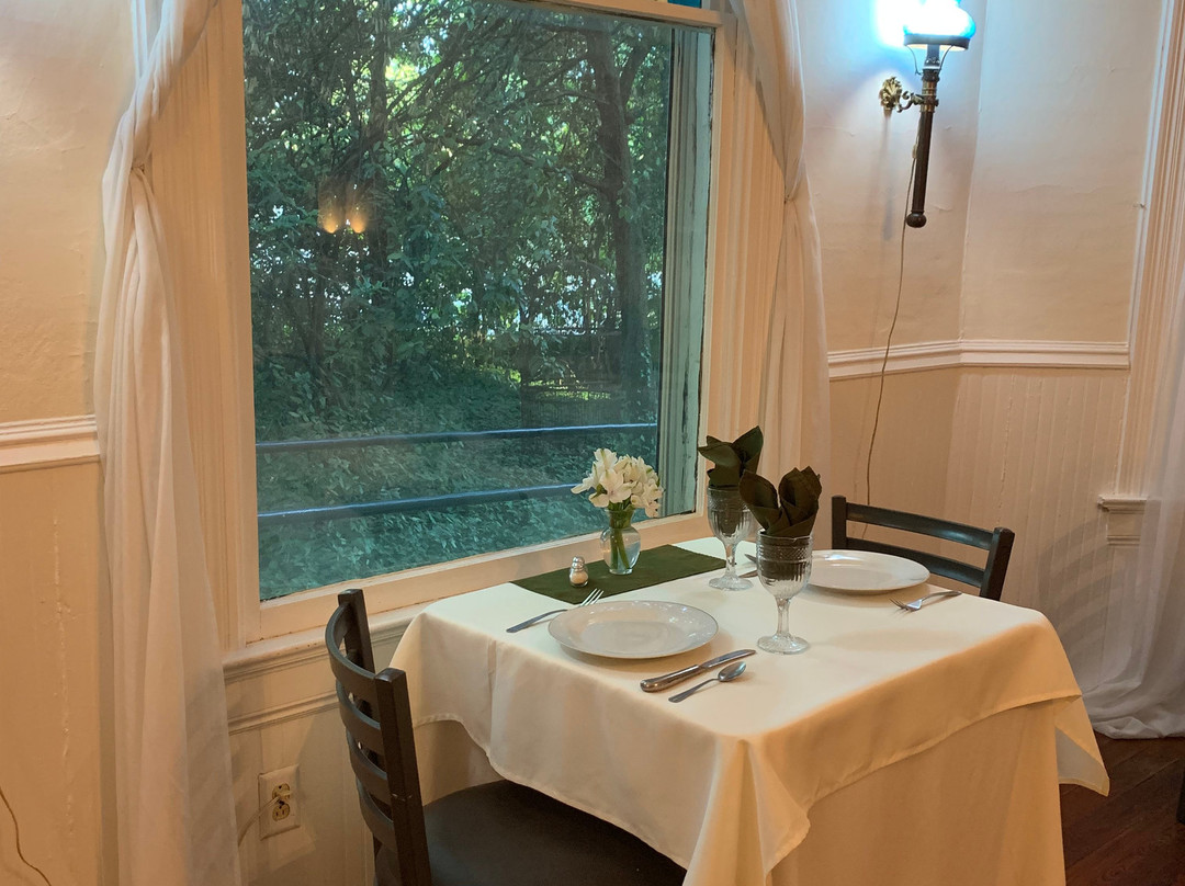 The Veranda Historic Inn主图