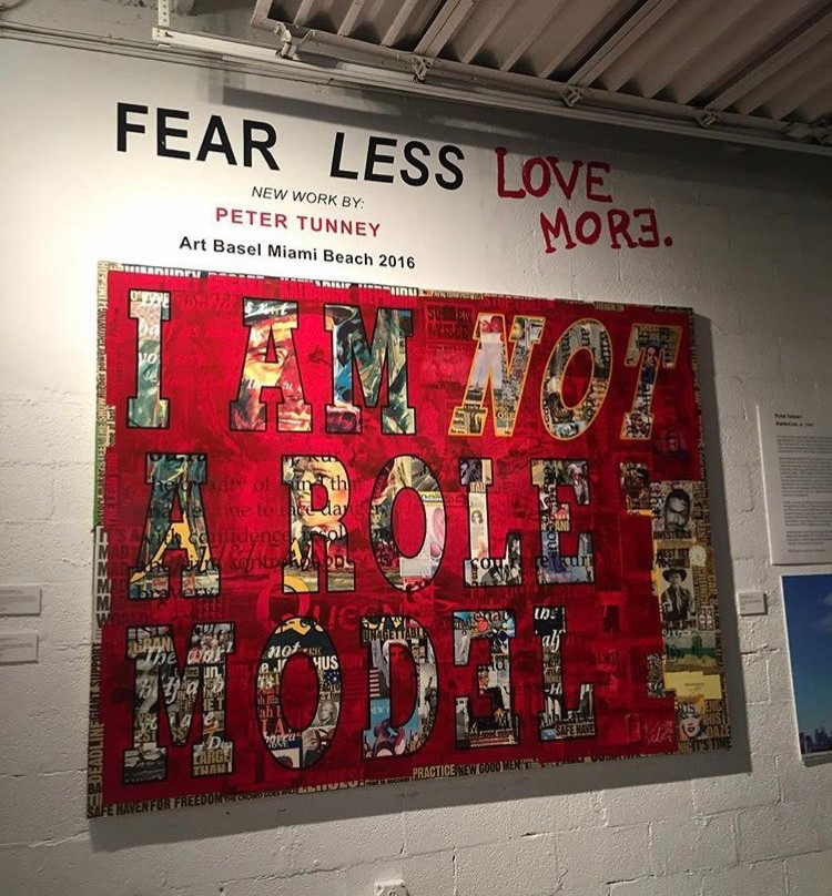 温伍德墙-迈阿密必去景点