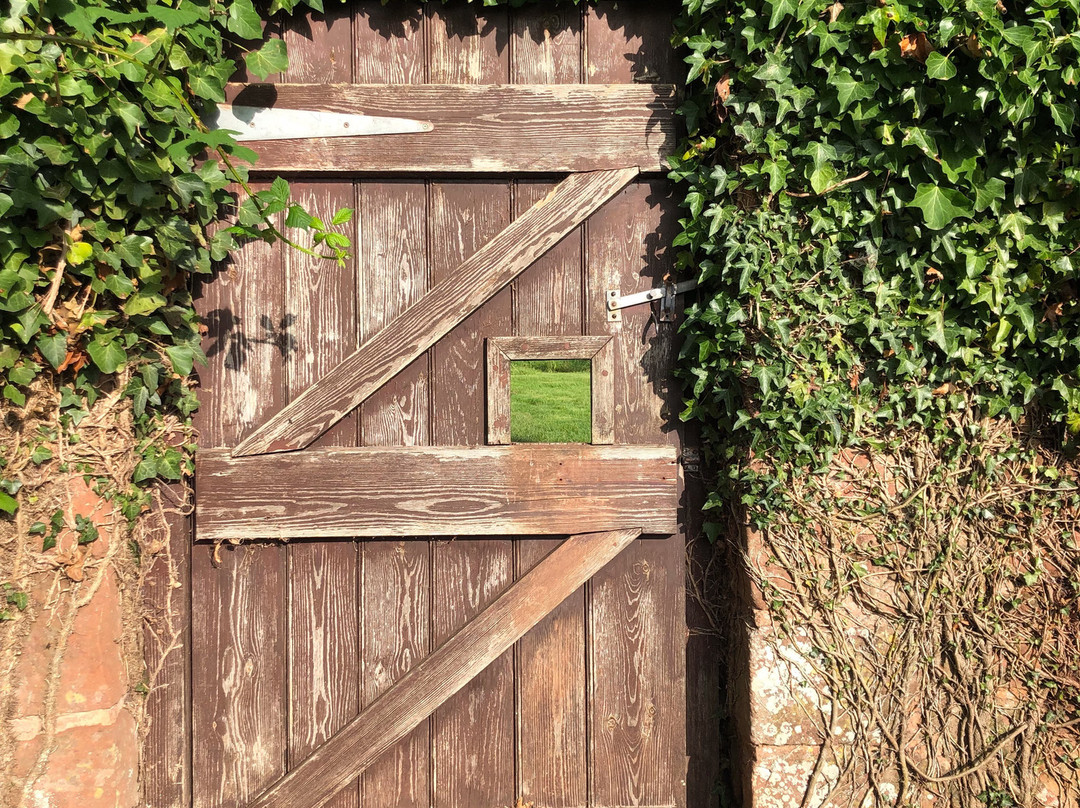 Clyston Mill-Broadclyst必去景点