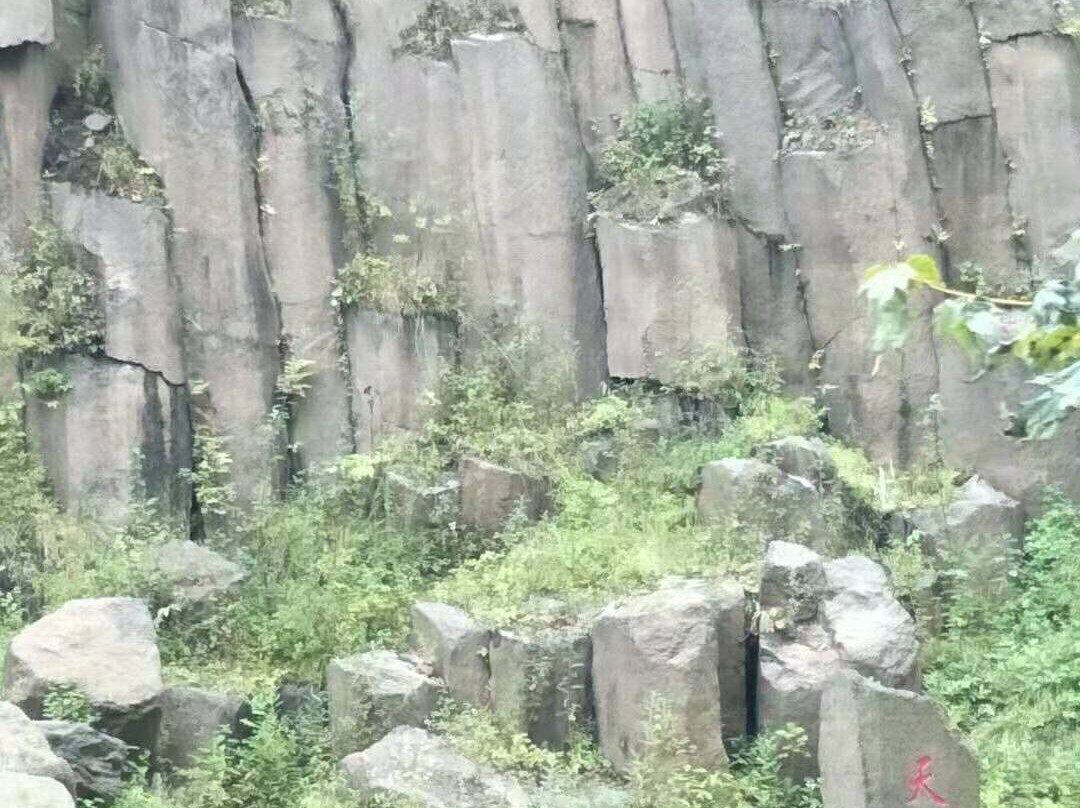 望天鹅风景区-长白朝鲜族自治县必去景点