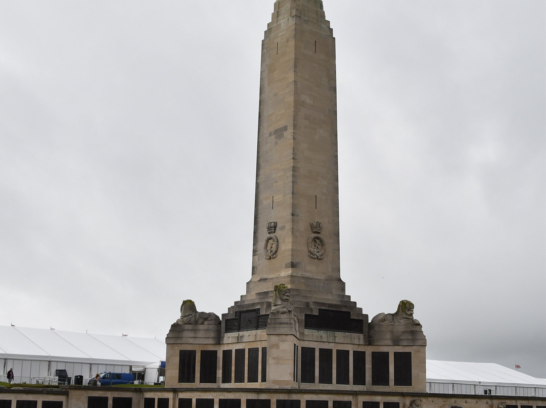 Naval Memorial景点图片