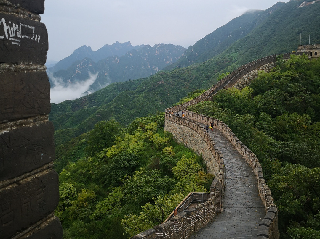Happy Dragon Tour-北京市必去景点