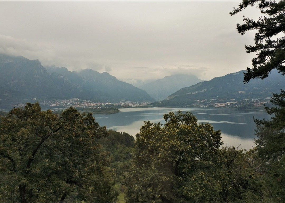 Villa Sironi-Oggiono必去景点