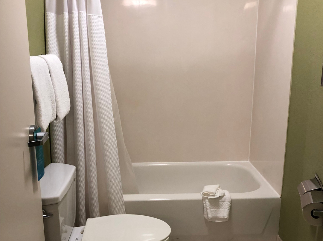 SpringHill Suites by Marriott Charleston Riverview主图