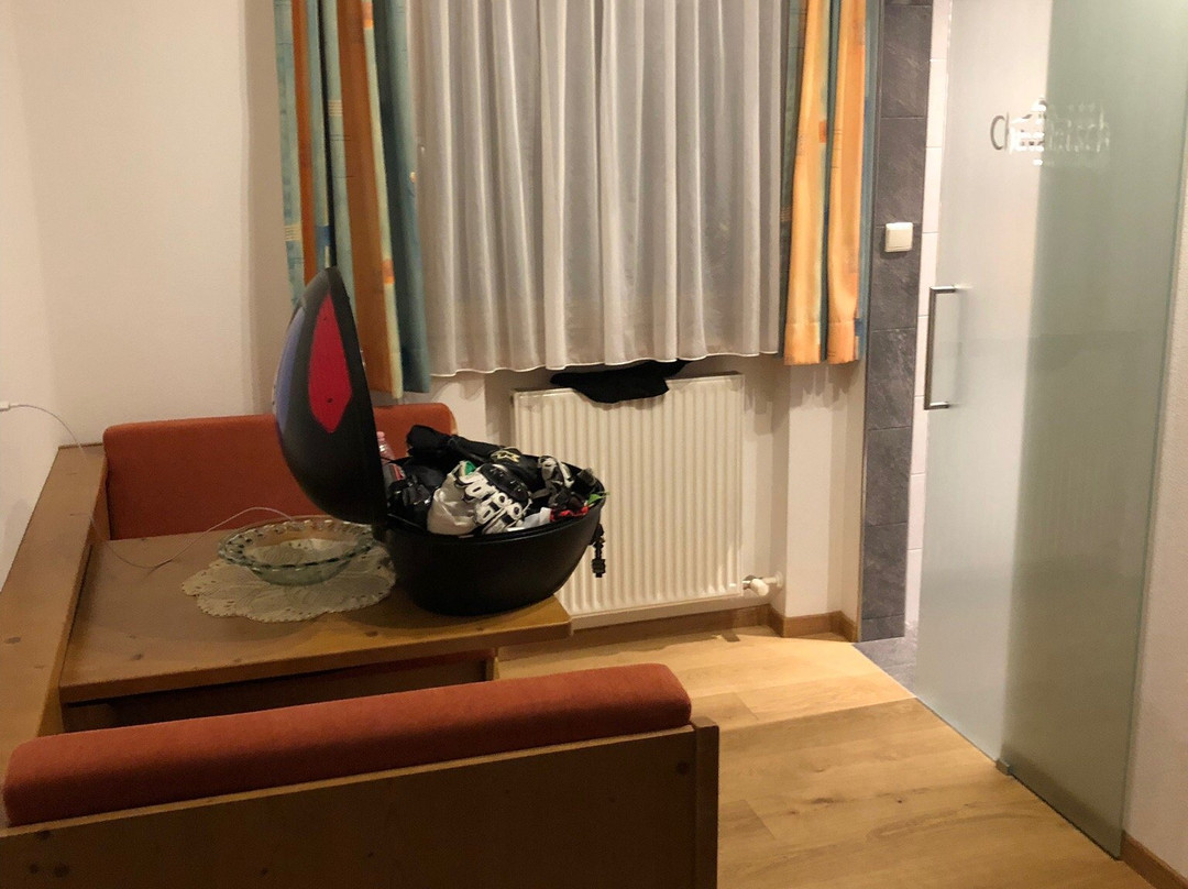 Hotel Chavalatsch主图