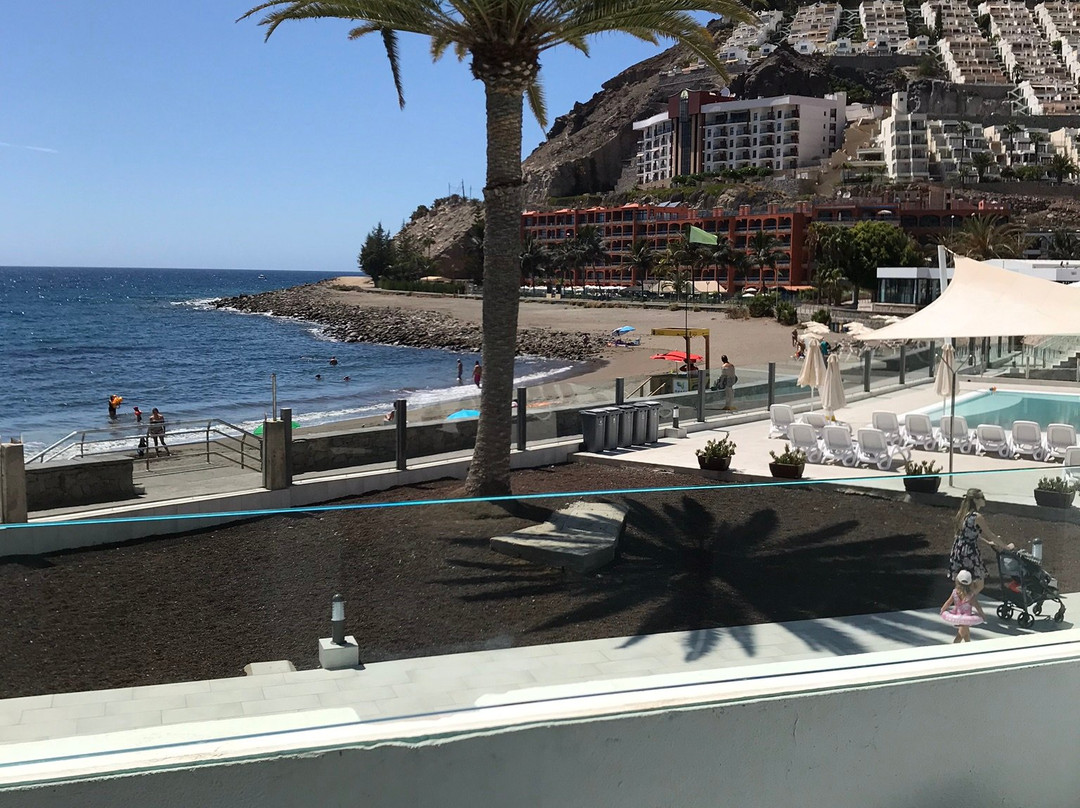 Ocean Beach Club Gran Canaria主图