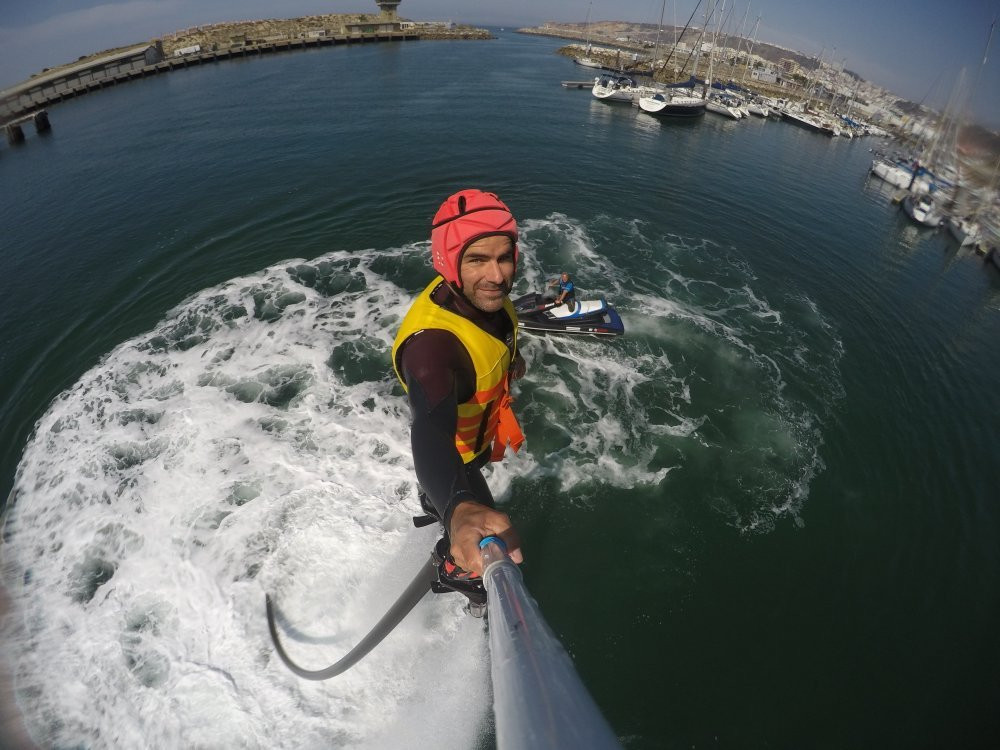 Atlantic Safaris-纳扎雷必去景点