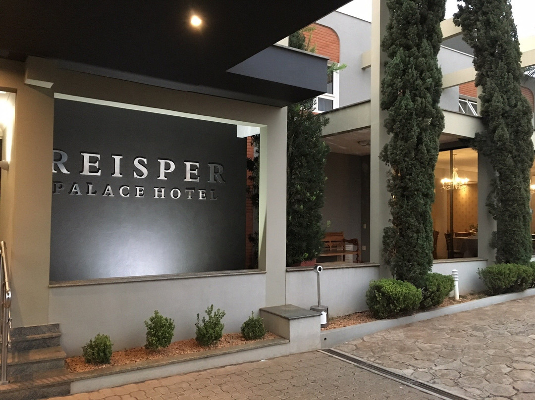 Reisper Palace Hotel主图