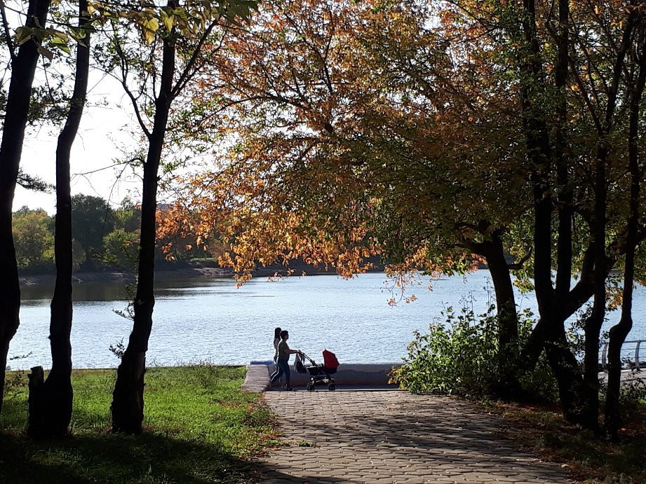 Central Park of Culture and Rest景点图片